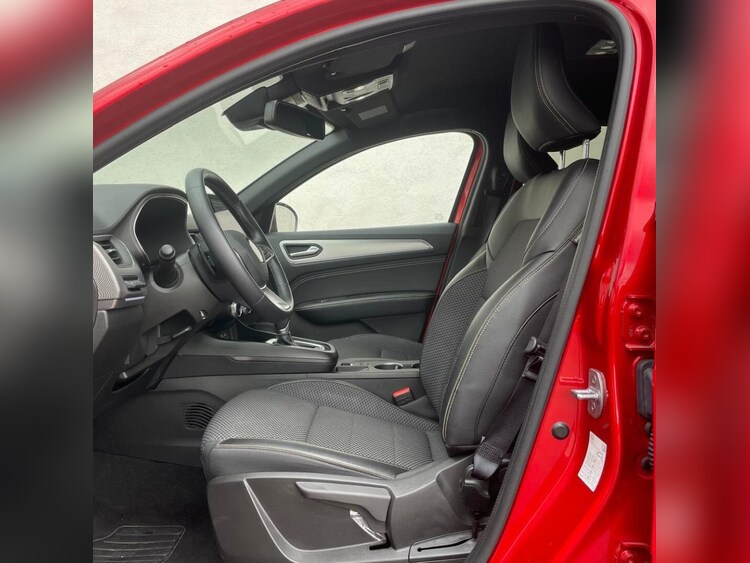 Renault Arkana 1.3 TCe Techno EDC 103kW foto 13
